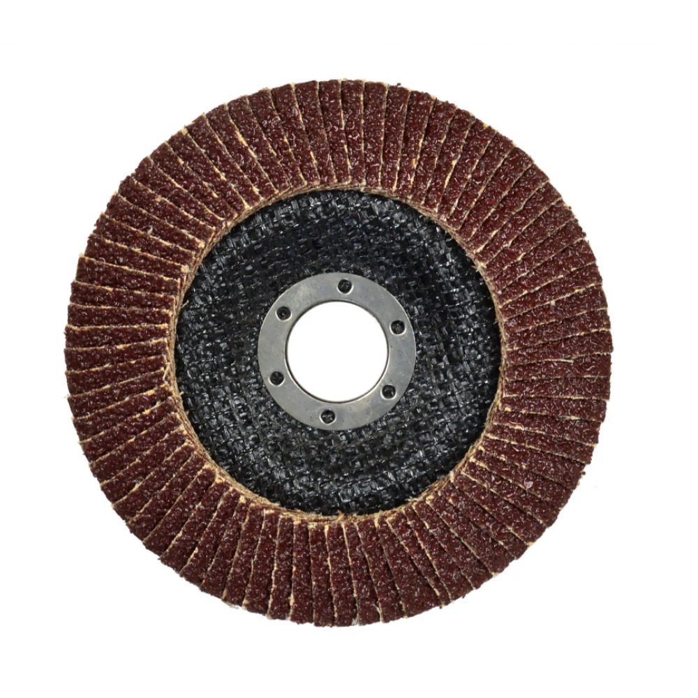 Ламелен диск 125 мм, P60 - G00304