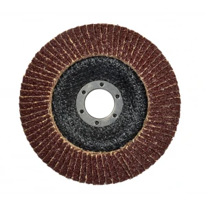 Ламелен диск 125 мм, P60 - G00304