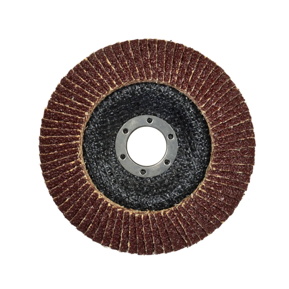 Ламелен диск 125 мм, P36 - G00306