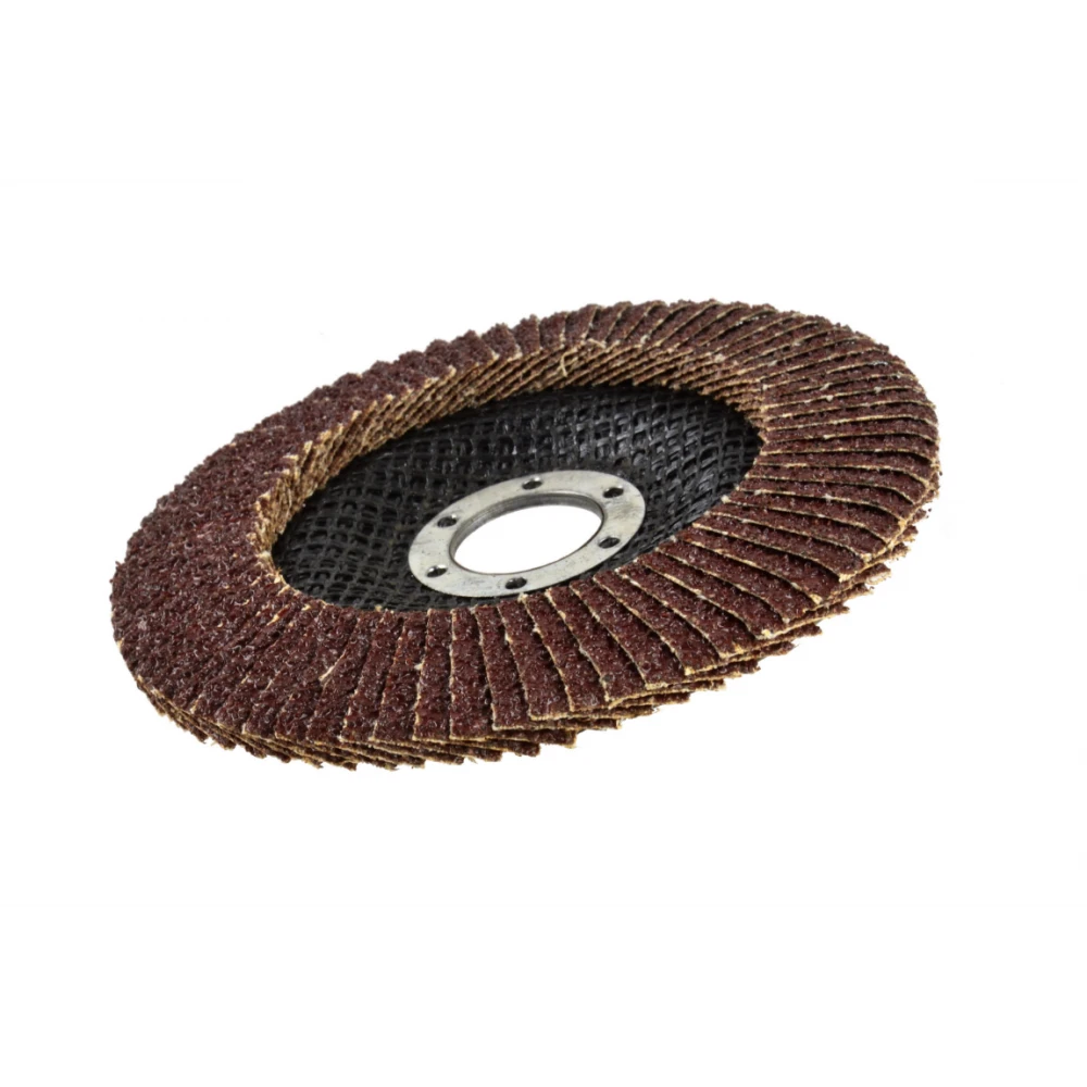 Ламелен диск 125 мм, P36 - G00306