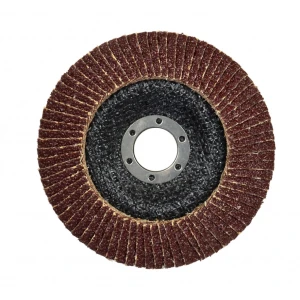 Ламелен диск 125 мм, P100 - G00307