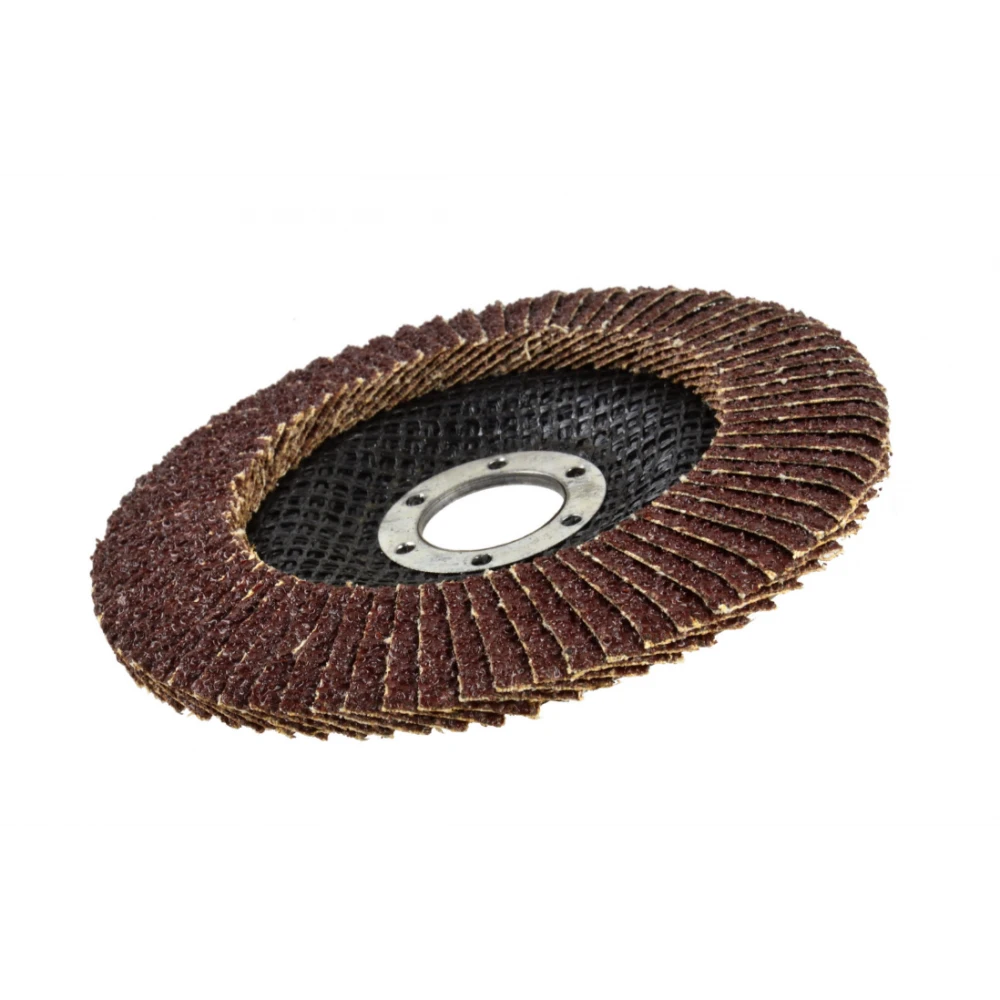 Ламелен диск 125 мм, P100 - G00307