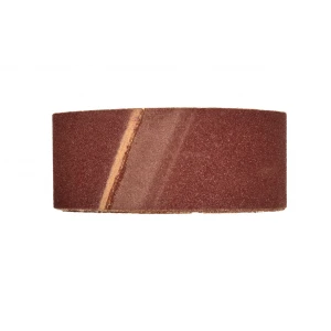 Абразивна лента 75x457 мм, P80/шкурка - G00354