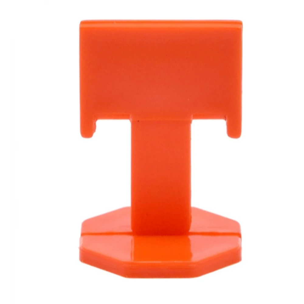 Щипки за нивелиране на плочки 1.5 мм 1000 броя GEKO G00433