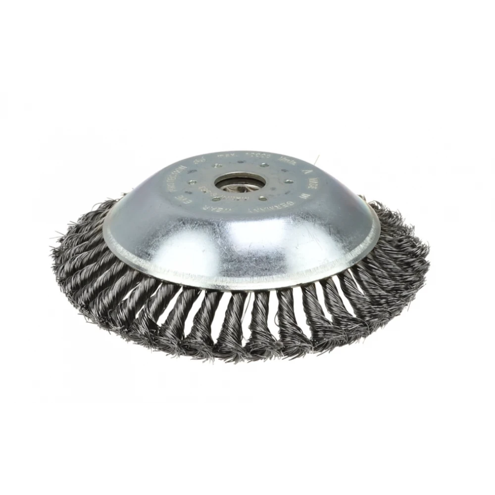 Телена четка за тример, 200x25.4 мм - G00649