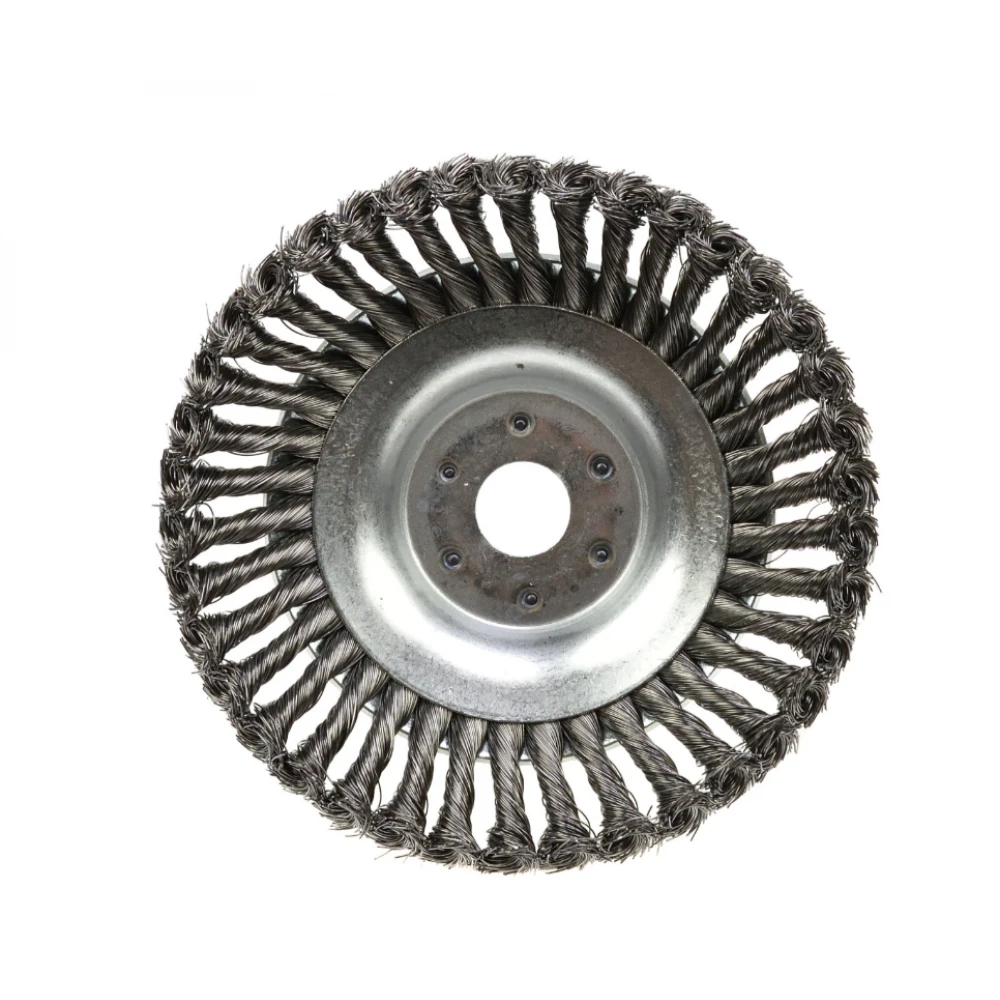 Телена четка за тример, 200x25.4 мм - G00649