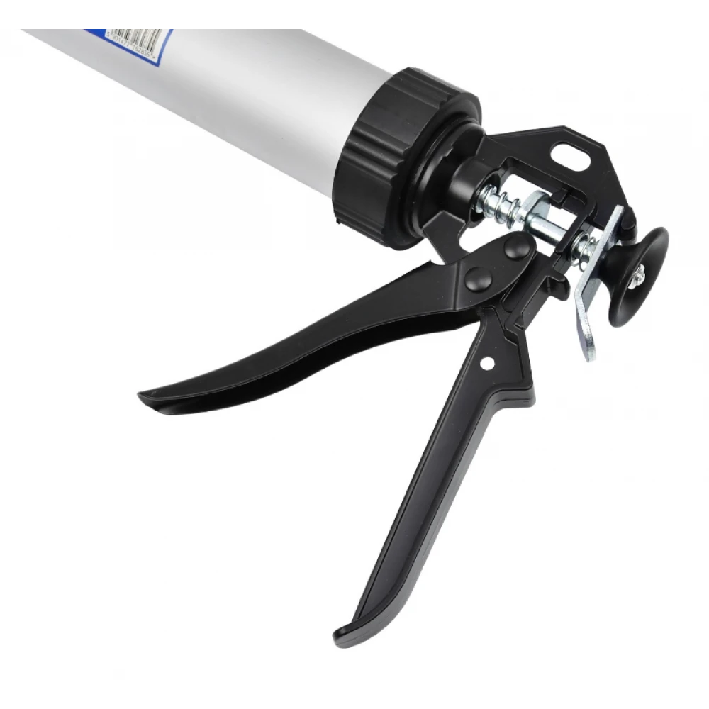 Пистолет за полиуретанов уплътнител 600 мл GEKO G00668