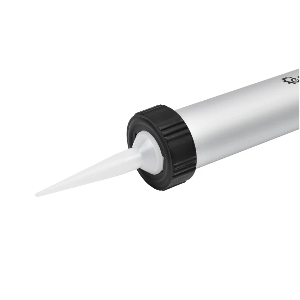 Пистолет за полиуретанов уплътнител 600 мл GEKO G00668