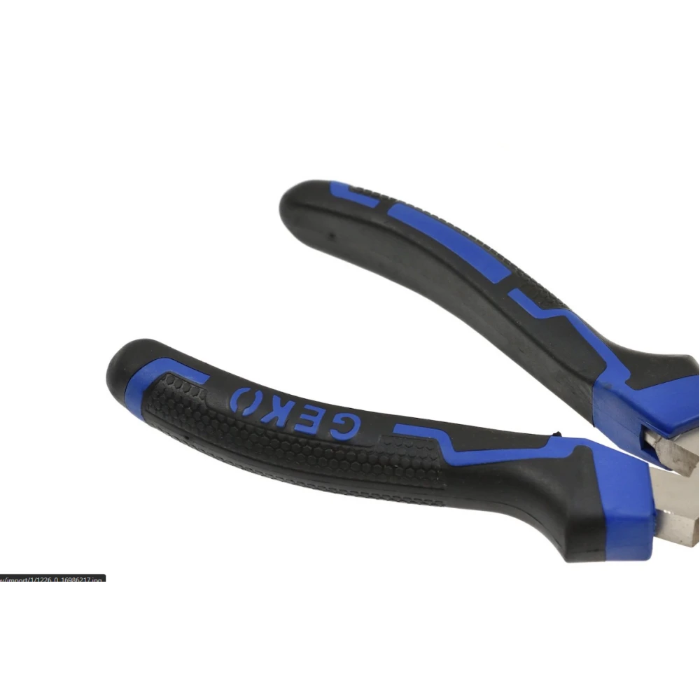 Клещи извити с дълъг челюст 200 мм PREMIUM - G00808