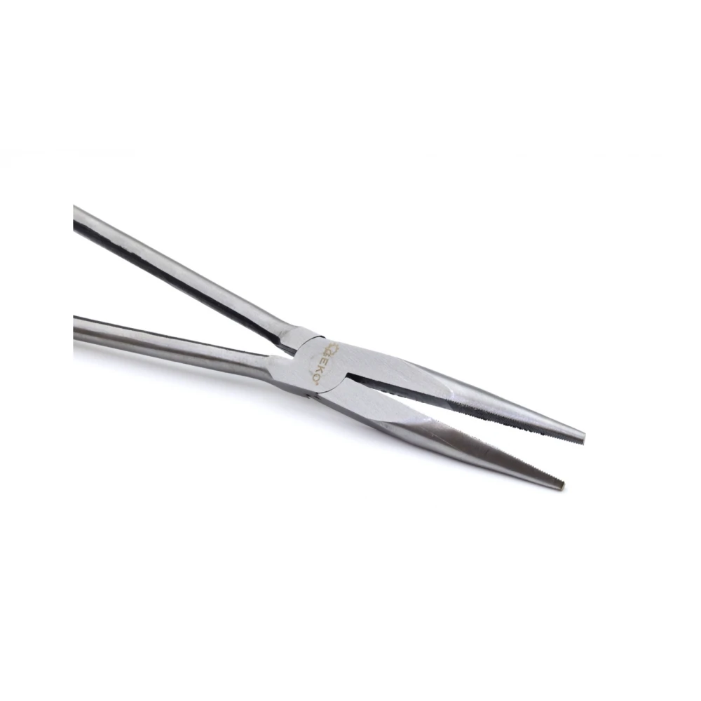 Дълги прави клещи, 400 мм, универсални - G00825