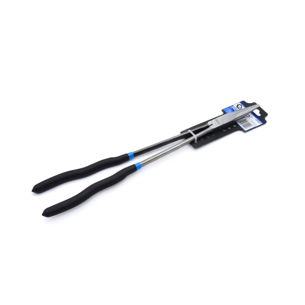 Дълги прави клещи, 400 мм, универсални - G00825