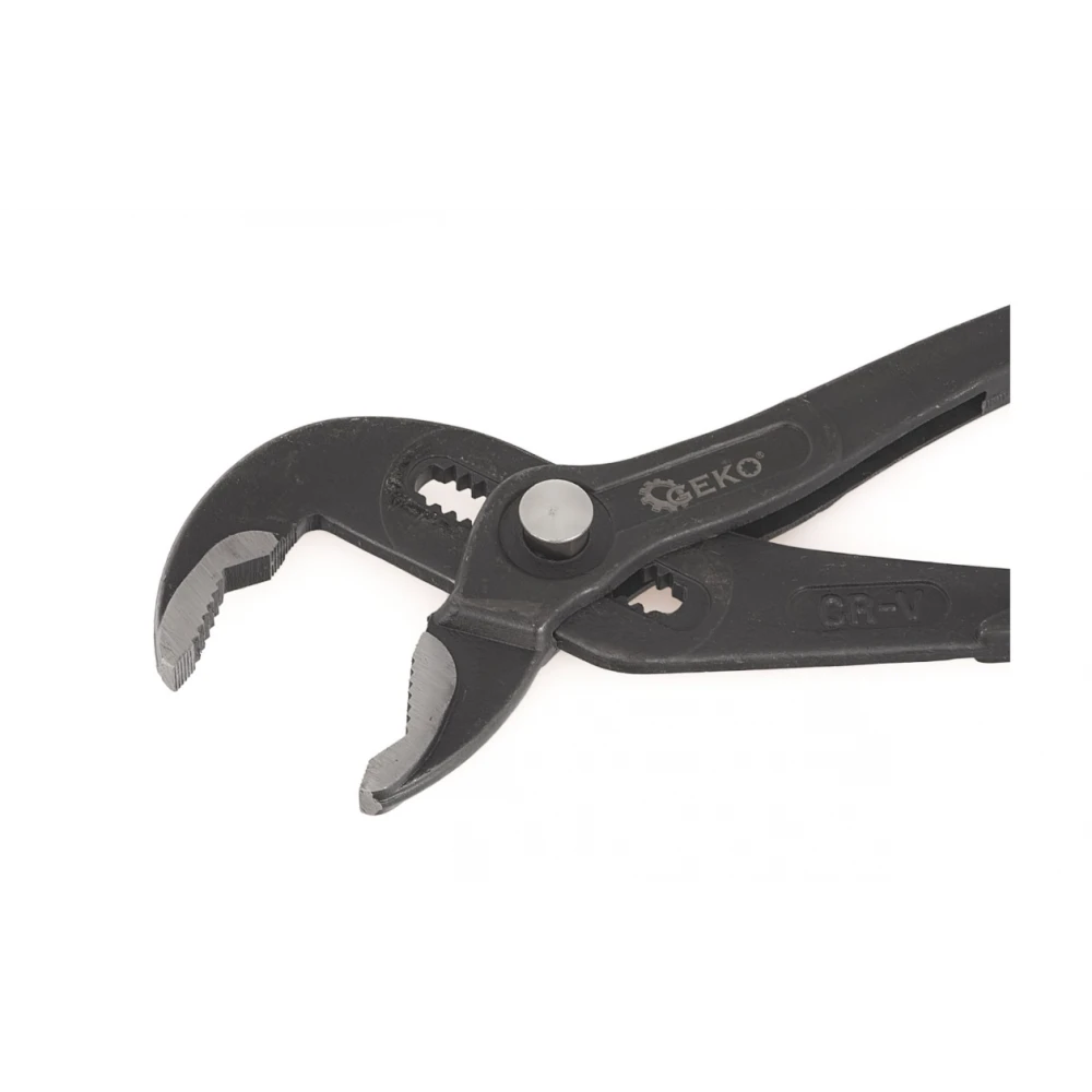 Регулируеми клещи за тръби с бутон, 300 мм - G00844