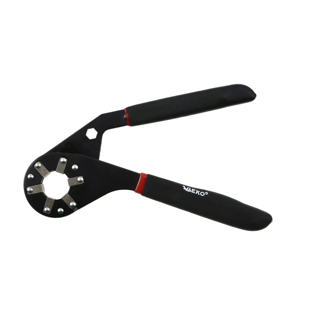 Универсален бионичен гаечен ключ, 8", 12-21 мм, Bionic Wrench - G00860