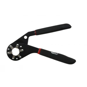 Универсален бионичен гаечен ключ, 8", 12-21 мм, Bionic Wrench - G00860