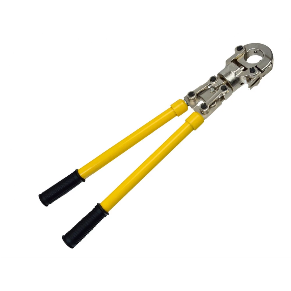 Инструмент за кримпване - Преса за PEX-AL-PEX тръби 16-32 мм GEKO G00900