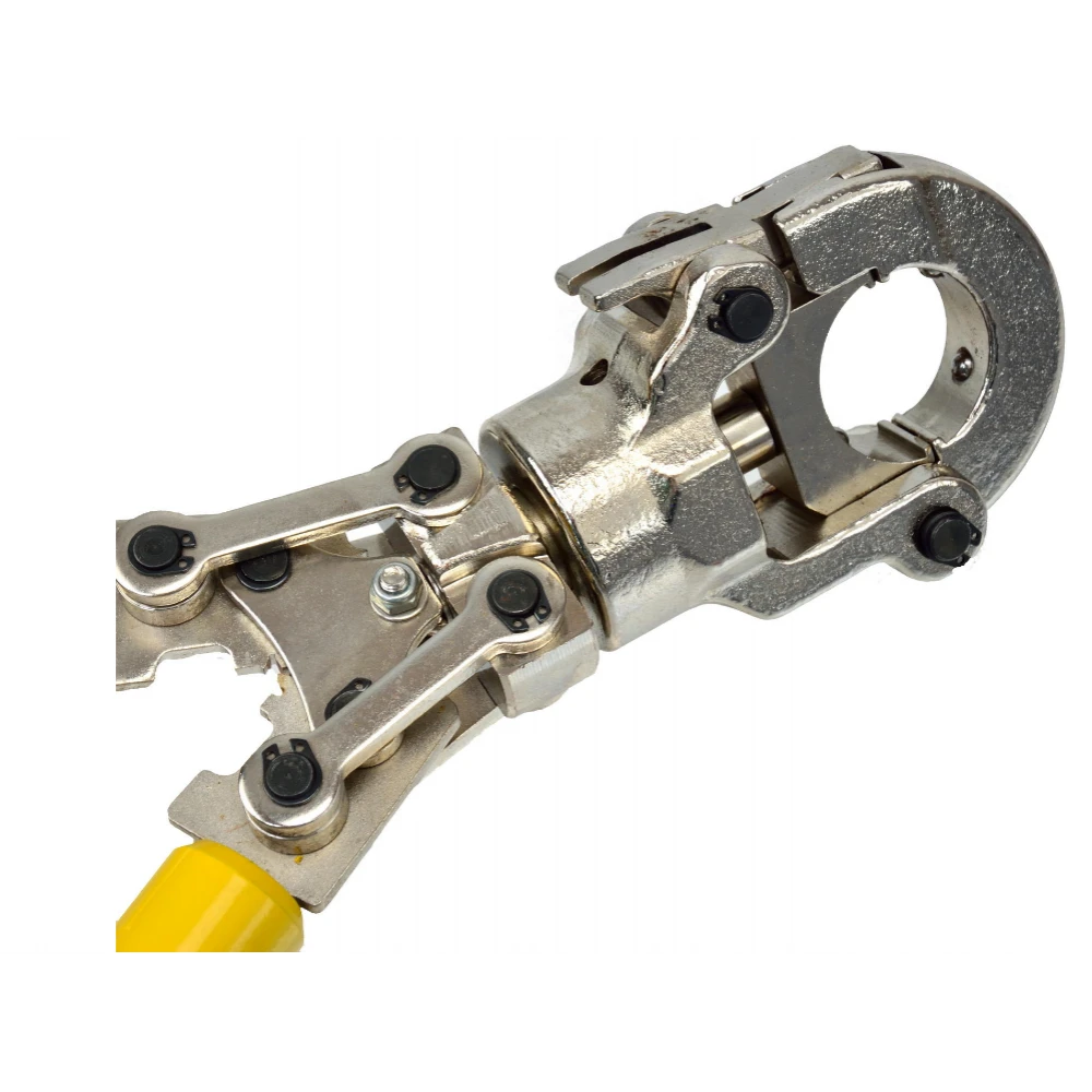 Инструмент за кримпване - Преса за PEX-AL-PEX тръби 16-32 мм GEKO G00900