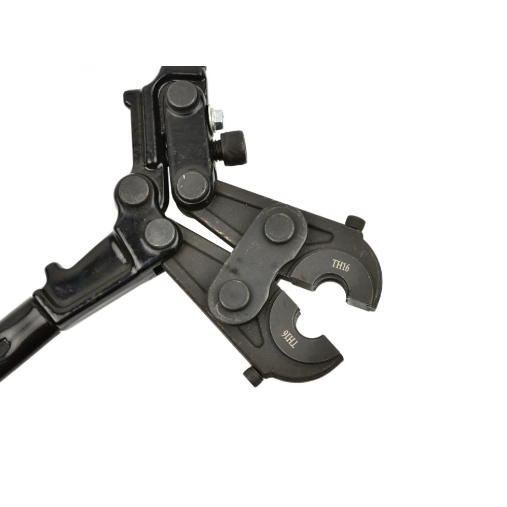 Кримпващи клещи 16 - 26мм PEX-AL.- G00903