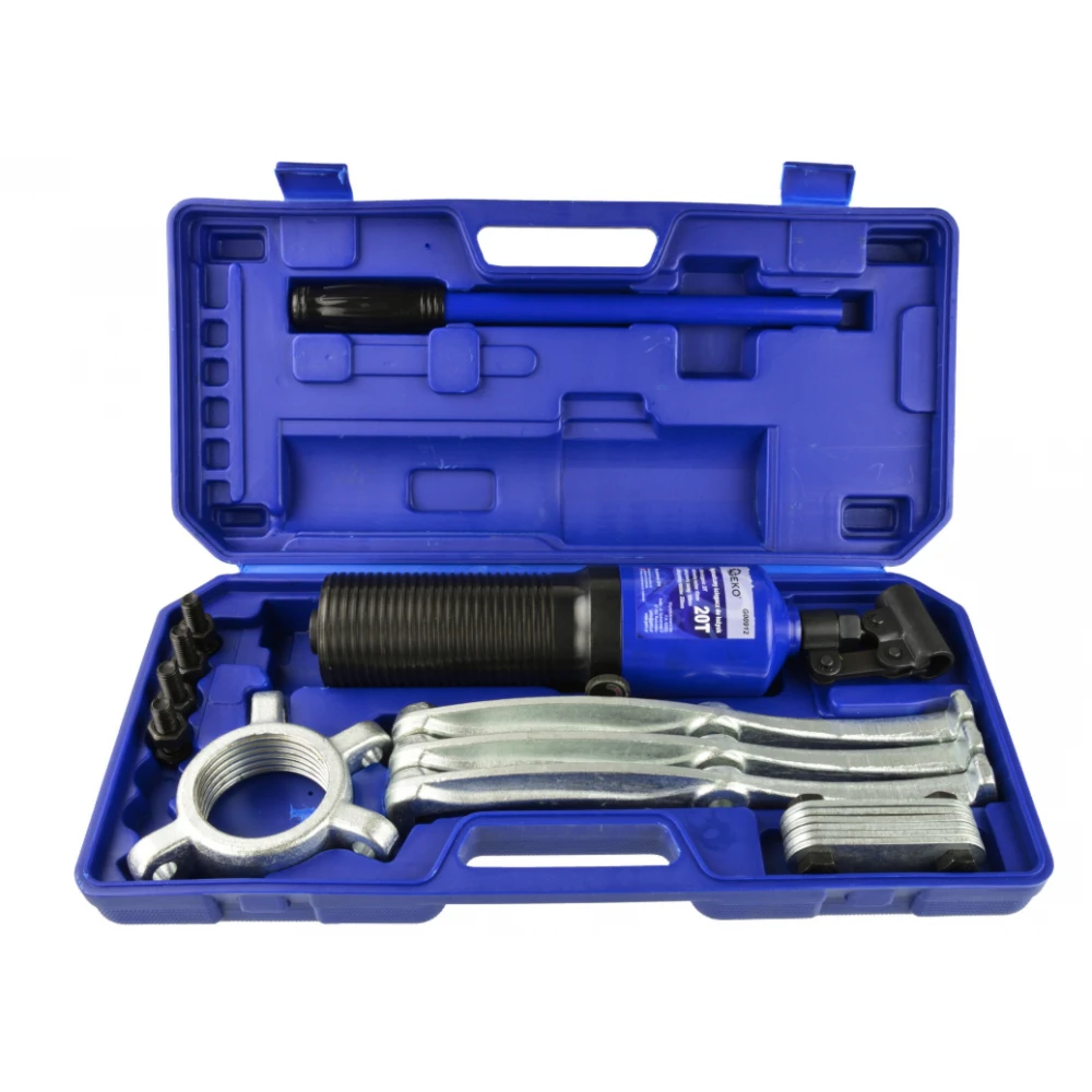 Хидравличен екстрактор / скоба за лагери 20 тона - G00912