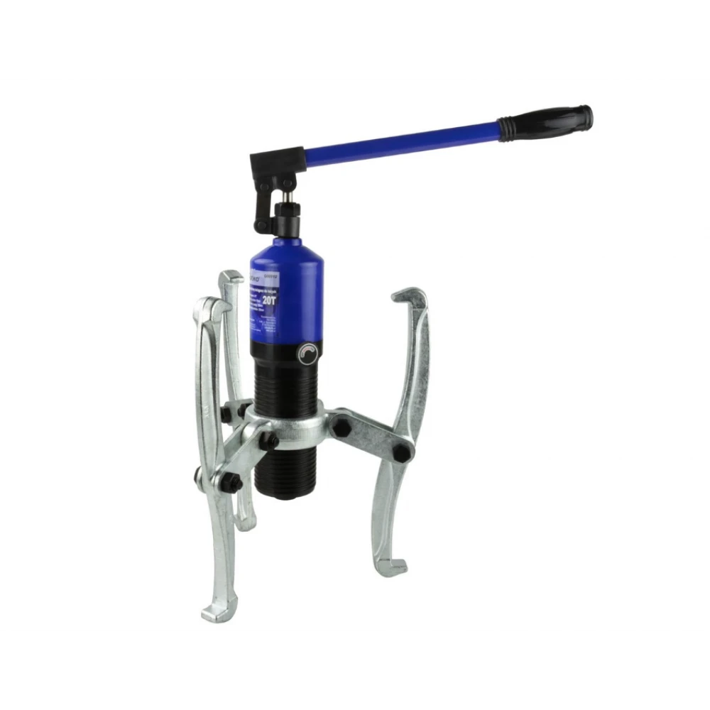 Хидравличен екстрактор / скоба за лагери 20 тона - G00912
