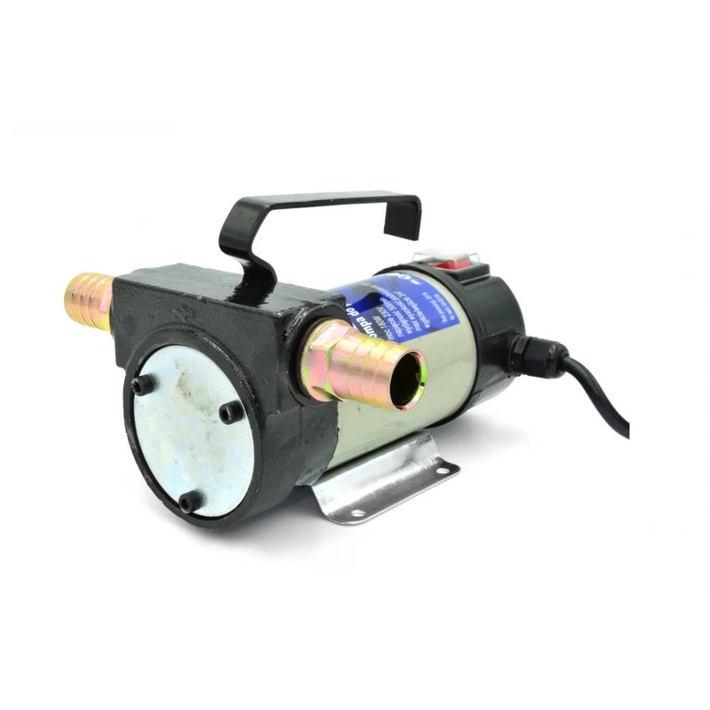 Помпа за масло и дизелово гориво 230V ( електрическа ) G00937