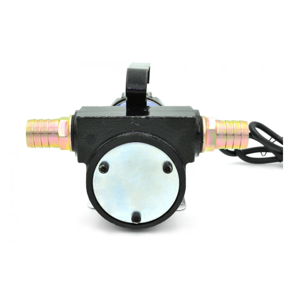 Помпа за масло и дизелово гориво 230V ( електрическа ) G00937