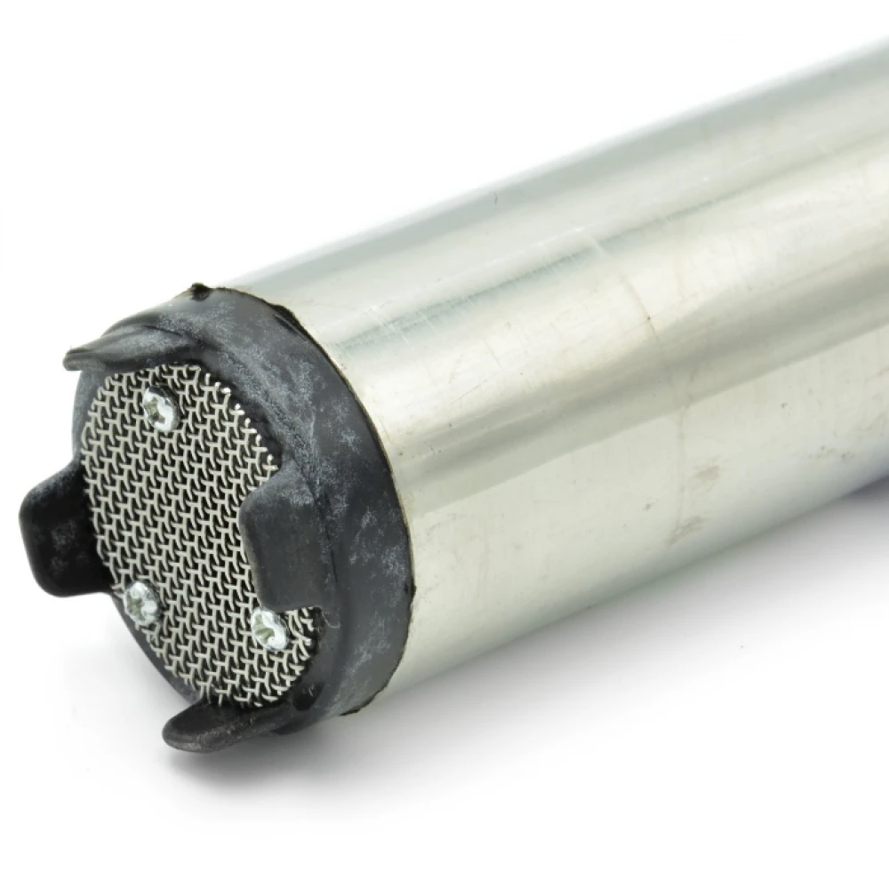 Потопяема маслена помпа 12 V/230 V 38 мм GEKO G00938