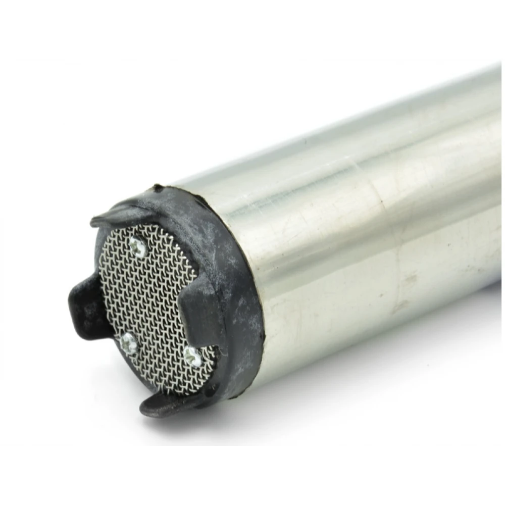 Потопяема маслена помпа 24 V/230 V 38 мм GEKO G00939