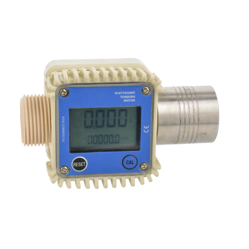 Цифров измервателен уред за горивна помпа CPN / брояч G00951