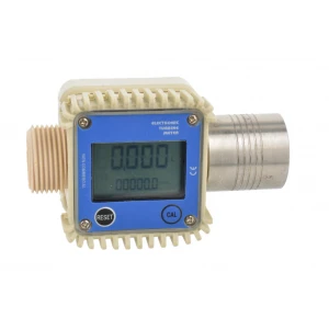 Цифров измервателен уред за горивна помпа CPN / брояч G00951