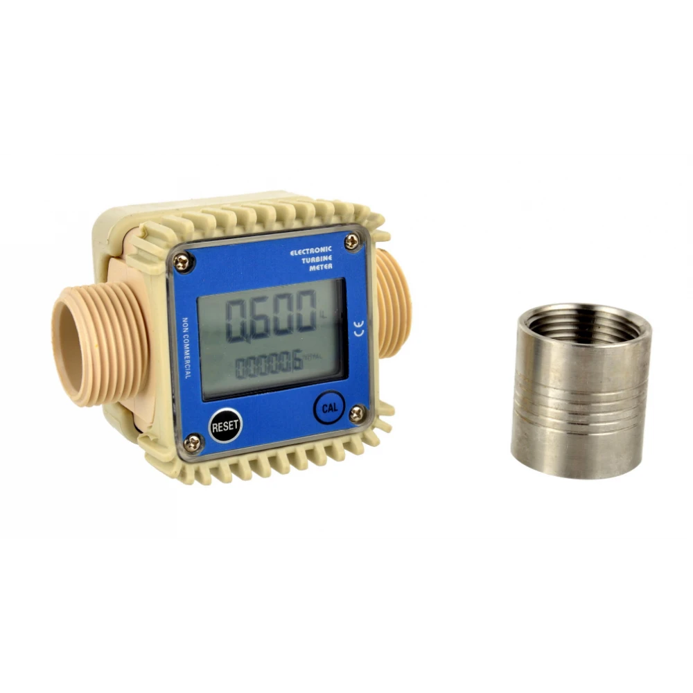 Цифров измервателен уред за горивна помпа CPN / брояч G00951