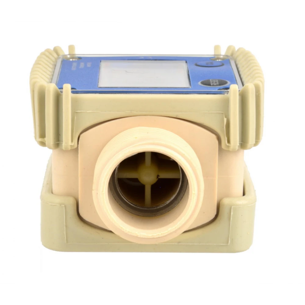 Цифров измервателен уред за горивна помпа CPN / брояч G00951