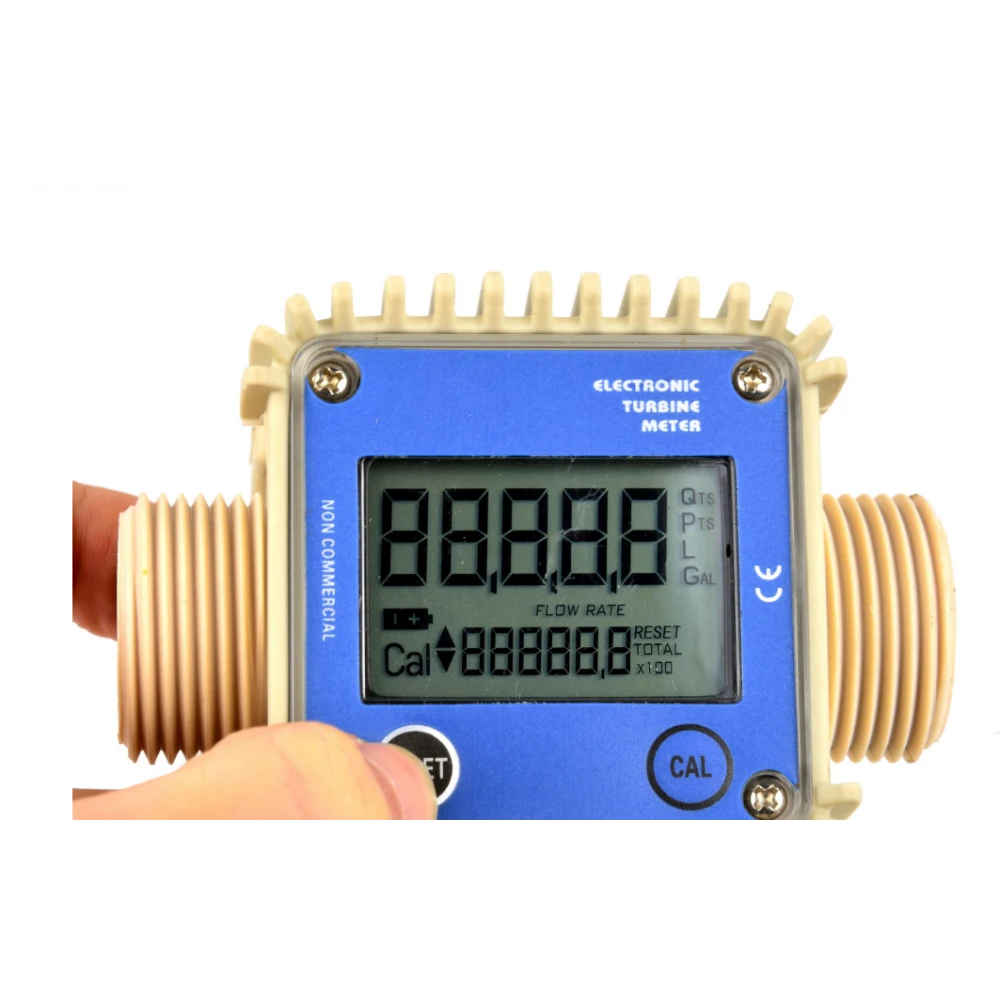 Цифров измервателен уред за горивна помпа CPN / брояч G00951