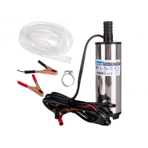 Потопяема маслена помпа, 24V, с 3 м кабел - G00957