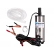 Потопяема маслена помпа, 24V, с 3 м кабел - G00957