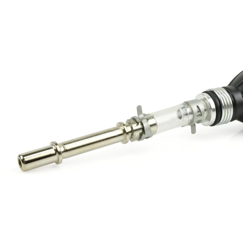 Ръчна помпа за помпане на дизелови горивни системи - G00985