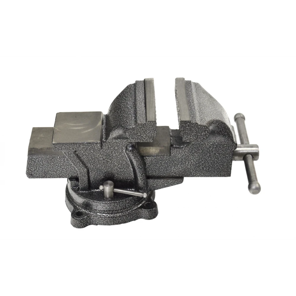 Въртящо се менгеме, 4", 100 мм - G01030