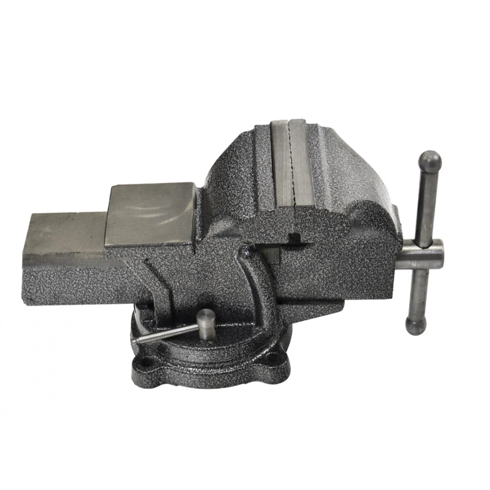 Въртящо се менгеме, 4", 100 мм - G01030