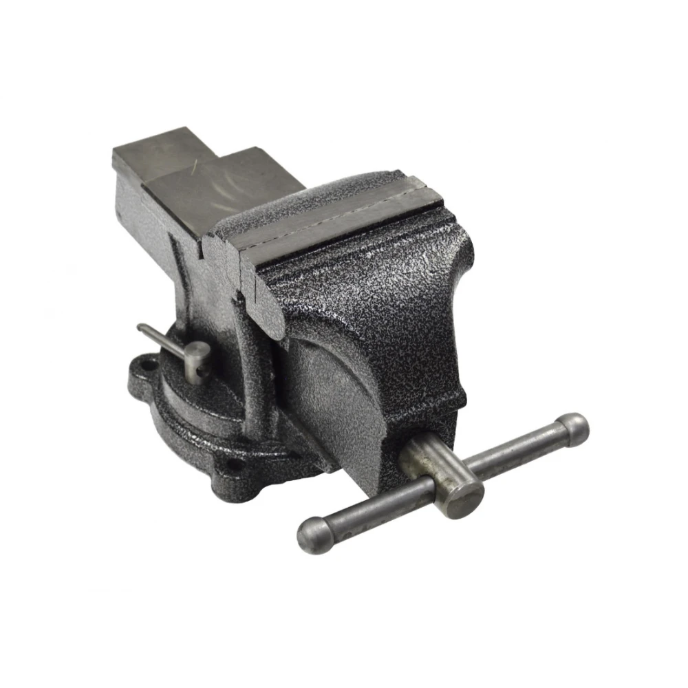 Въртящо се менгеме, 4", 100 мм - G01030