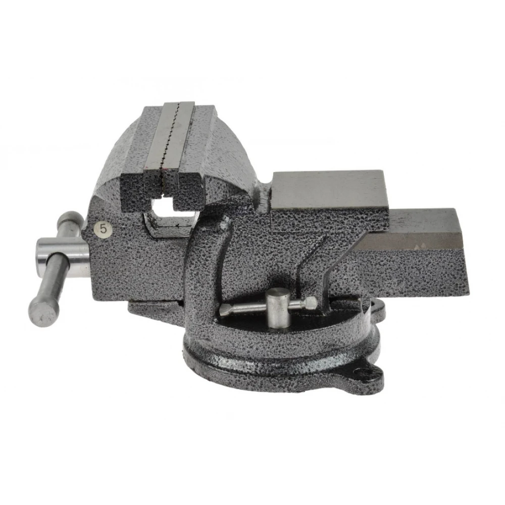 Въртящо се менгеме 125 мм ( 5" ) - G01031