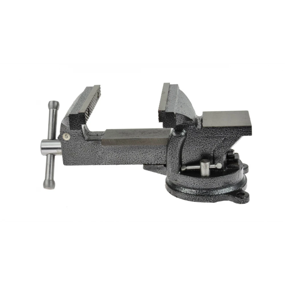 Въртящо се менгеме 125 мм ( 5" ) - G01031