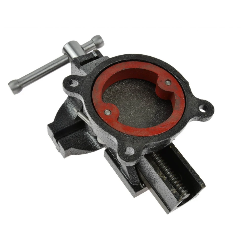 Въртящо се менгеме 125 мм ( 5" ) - G01031