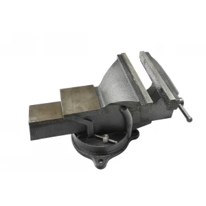 Въртящо се менгеме 200 мм 8"- G01033