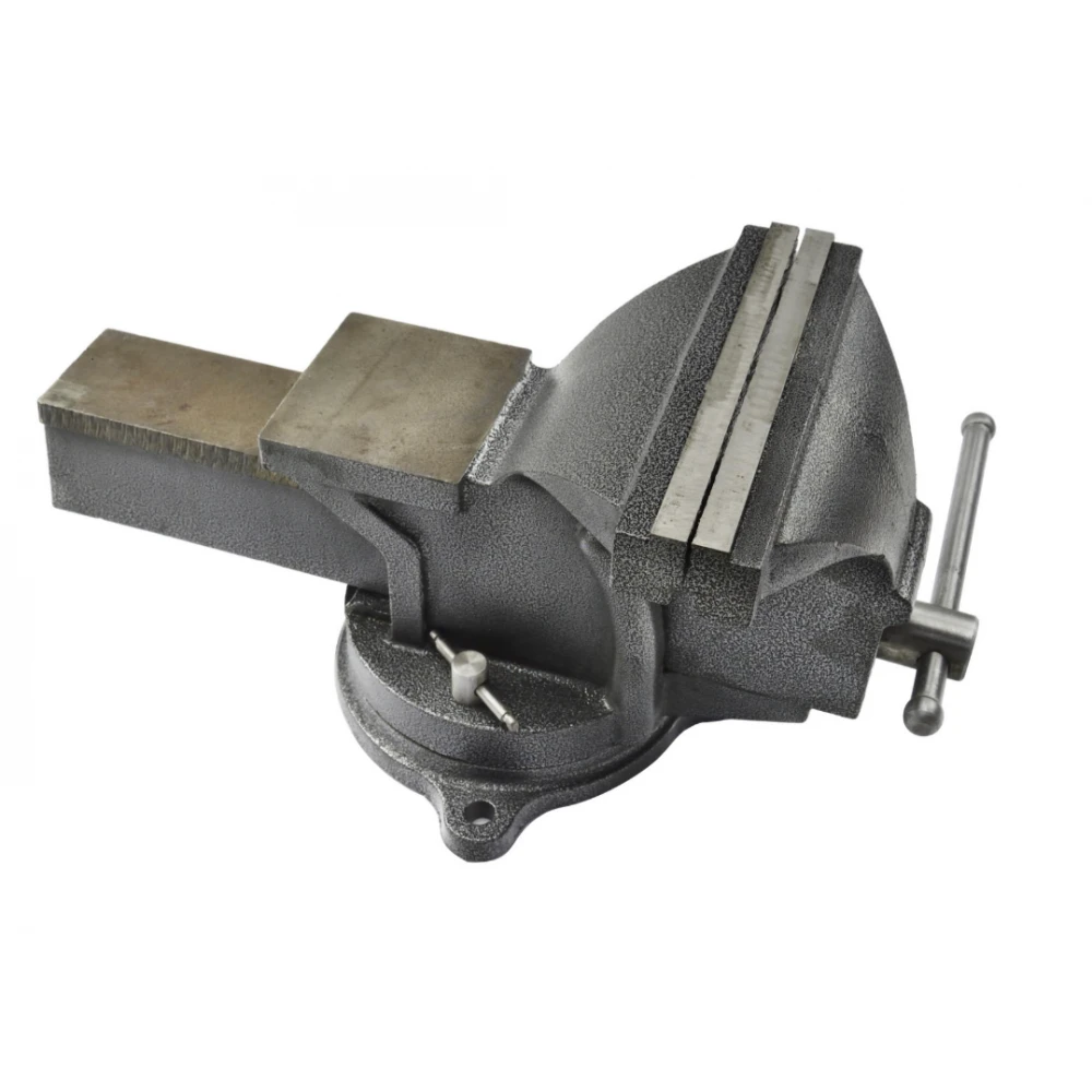 Въртящо се менгеме 200 мм 8"- G01033