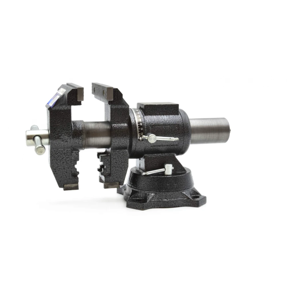 Въртящо се менгеме, 5", 125 мм - G01035