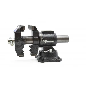 Въртящо се менгеме, 5", 125 мм - G01035