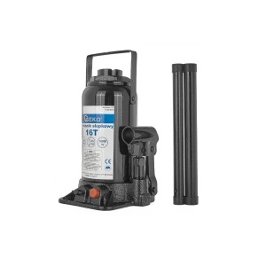 Хидравличен бутилков крик, 16 т. - G01055