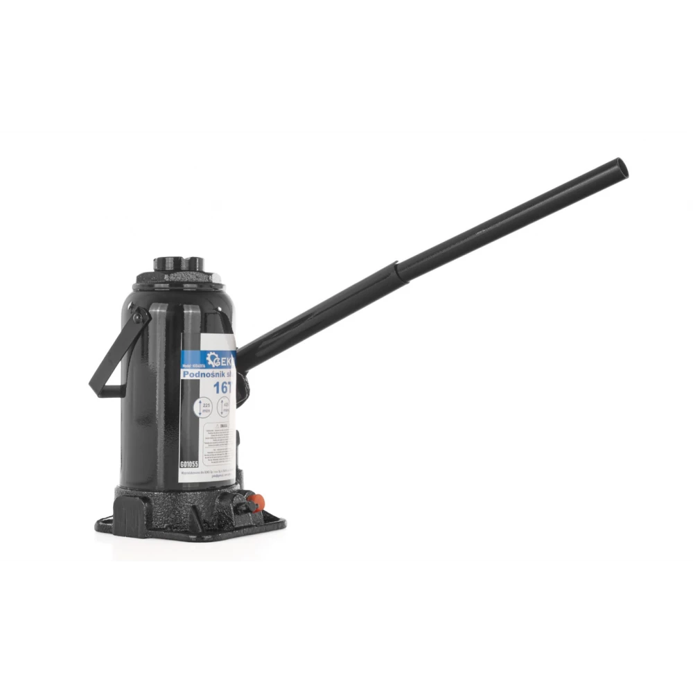 Хидравличен бутилков крик, 16 т. - G01055