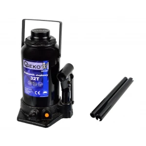 Хидравличен бутилков крик до 32 т GEKO G01057