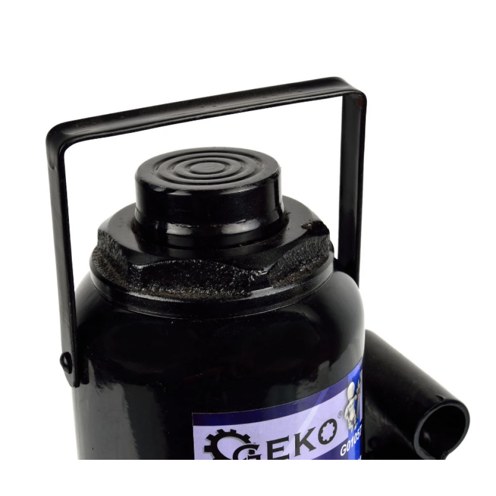 Хидравличен бутилков крик до 32 т GEKO G01057