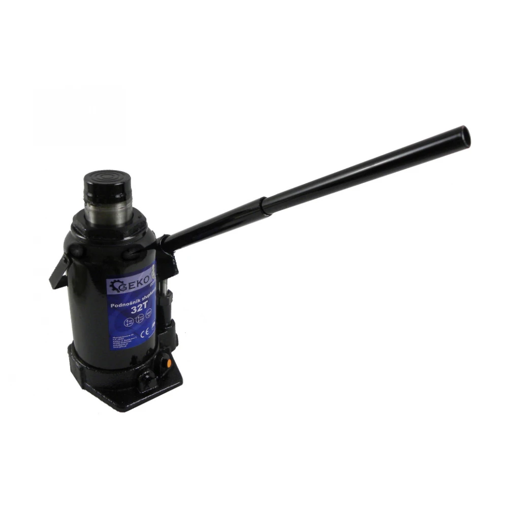 Хидравличен бутилков крик до 32 т GEKO G01057